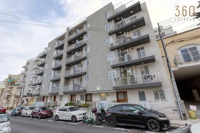 Spacious & Modern 2BR Apt in Central Msida by 360 Estates