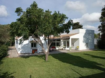 Villa Delos
