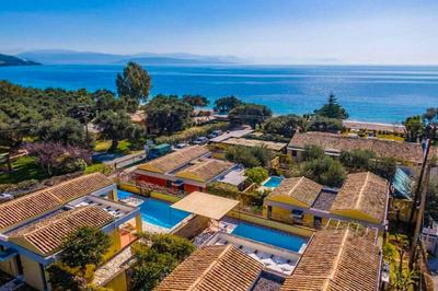 Villa Lefkada