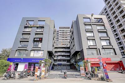 Hotel O Star galaxy