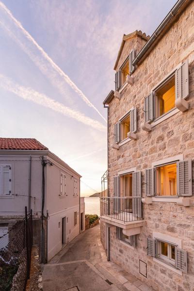 Villa Eudora