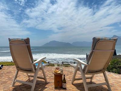 Family & pet friendly beach house, Kommetjie