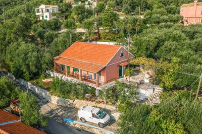 Villa Yiannakis