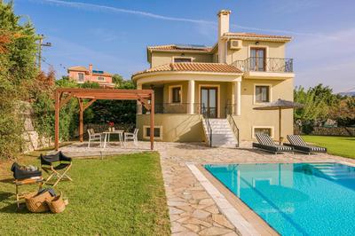 Villa Ionian Sea View