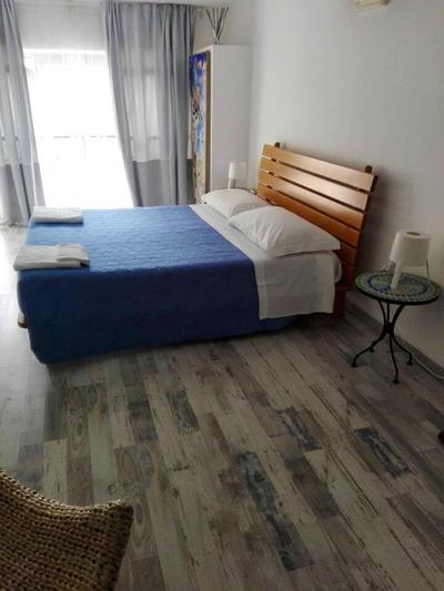 Comfortable Apartment in Matera 60 sqm Air Conditioning