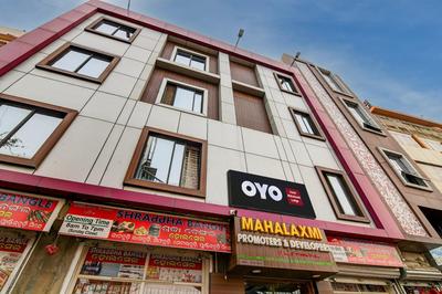 Hotel O Mahalaxmi lodge