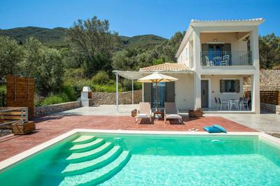 Villa Nefeli Lefkas