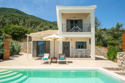 Villa Ira Lefkas