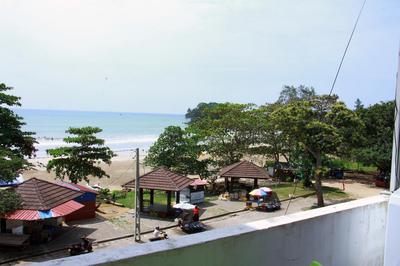 Mama's Hotel Weligama
