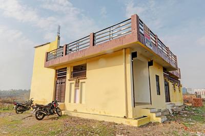 Hotel O Golden Grand