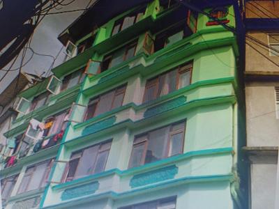 Hotel O Demazong