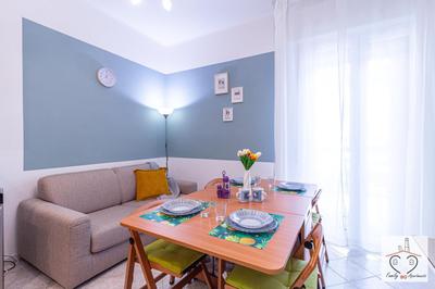 FamilyBO Apartments Santa Rita