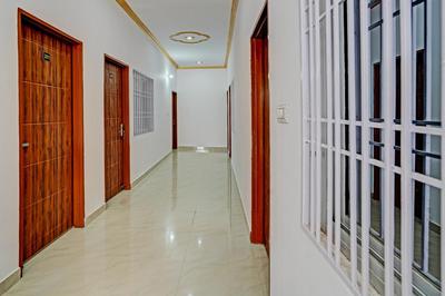 Hotel O RR Palace