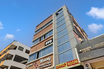 Collection O Waiterly Boarding & Lodging