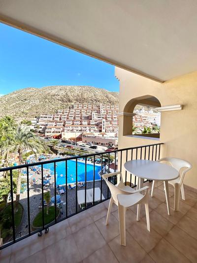 1 Bed Apt, Pool Views In Castle Harbour C114
