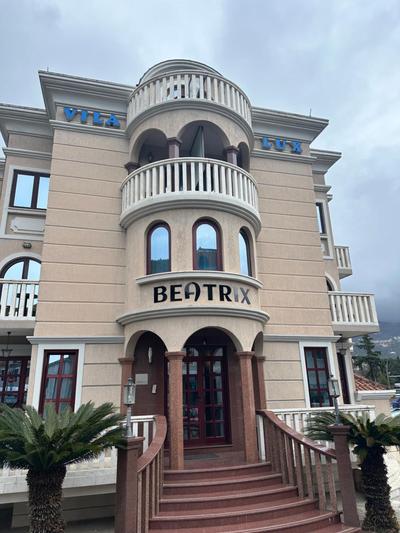Beatrix Lux Hotel