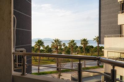 Lungomare Seaside Vacation Home