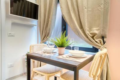 Apartment Suzzani 273 - Interno A3