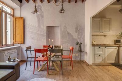 Laurel Apartment by Mmega