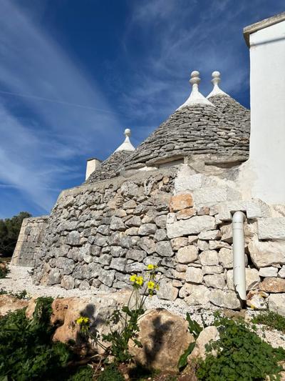 Trulli Magda