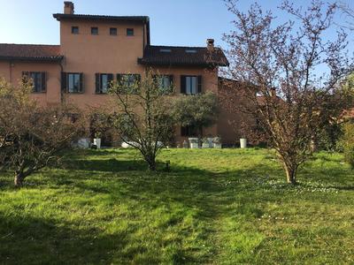 Cascina Torriggio Estates