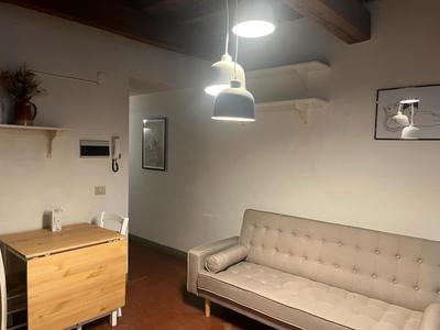 Traditional Florentine 1BR apartment close to Piazza Santa Croce