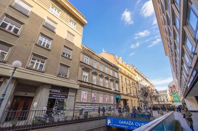 Apartment Centrum in the heart of Zagreb