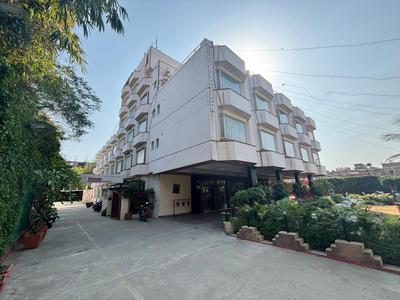 Hotel Maya international