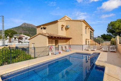 Villa Marperla - Plusholidays