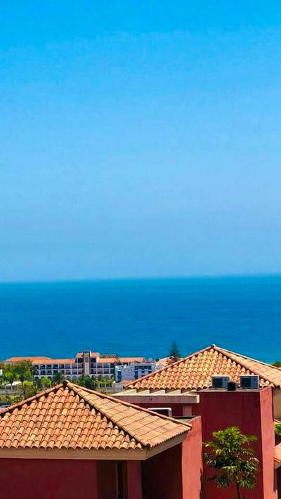 Charming Malaga Accommodation with Shared Pool