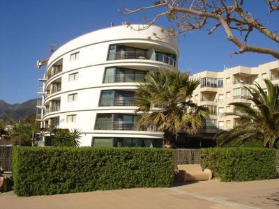 IBR- Marina park ATIC