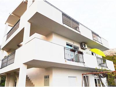 Apartman Valentina