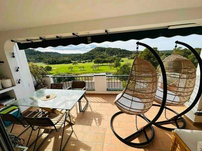 Spacious Apartment near Son Parc with Shared Pool