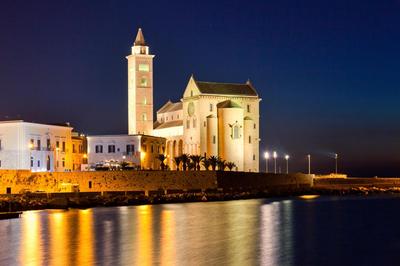 B&B Camera a Sud room Maris