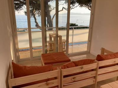 Bright Apartment in Salou 65 sqm Pets Welcome