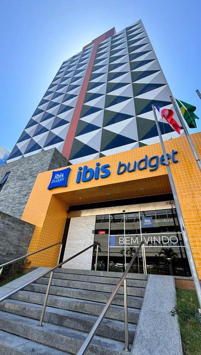 Ibis Budget Salvador
