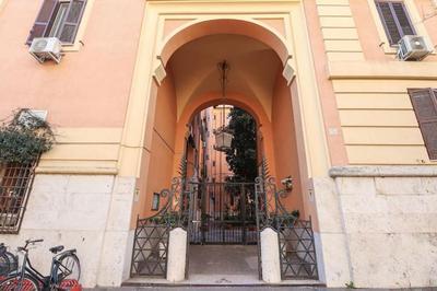 Vaticano - appartamento nuovo