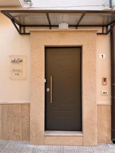 Le Suite Piazza Nuova