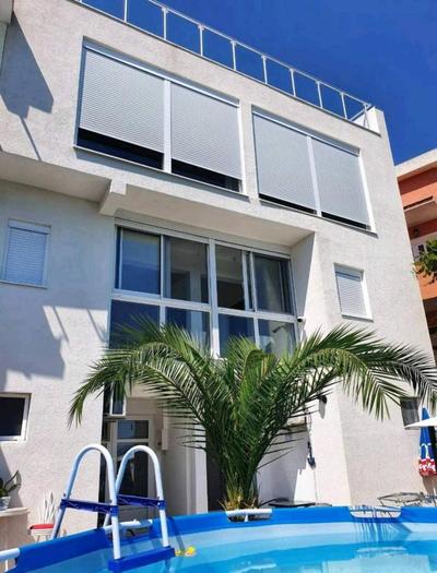 Apartmani Avanti Becici