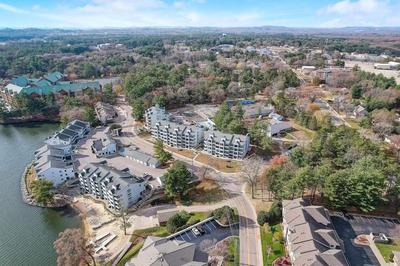 Dells Lake Villa At Lighthouse Cove Condominiums