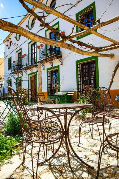 Casa don Eliseo, Photo 2