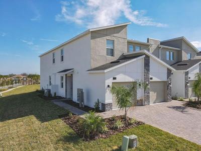 Amazing 2BR condo with 2 Clubhouses & Private Game Room