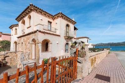 Villa Rosa