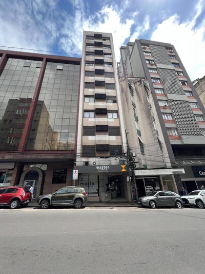 Master Express Alberto Bins - 200 metros do Hospital Santa Casa