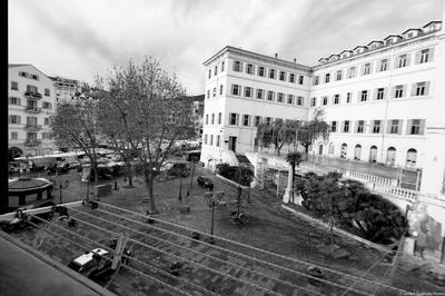 HomeHolidaySanremo - Palace