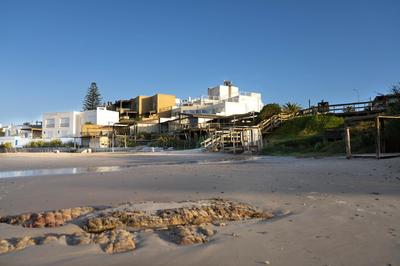 La Posta Beach Hotel