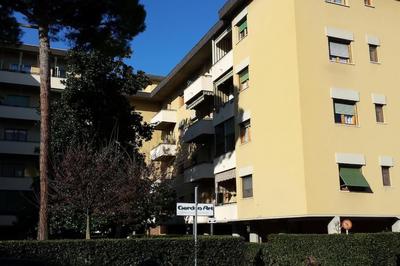 Cascine Park House