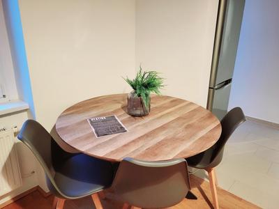 Floridsdorfer Apartment - Free Highspeed-Internet