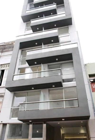 A estrenar departamento de lujo