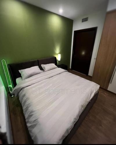 Luxorious two Beds DHA 5